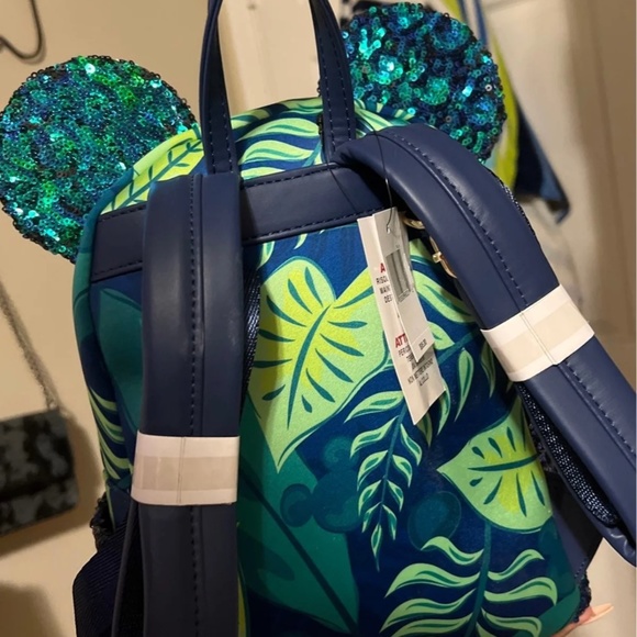 Backpacks